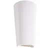 Image de Luminaire_center Applique murale céramique - Blanc