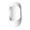 Image de Luminaire_center Applique TEAR - Blanc