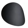 Image de Luminaire_center Applique murale métal - Noir