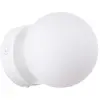 Image de Sollux Yoli Globe blanche