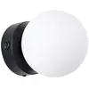 Image de Sollux Yoli Globe noire