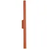 Image de Sollux Pastelo Rouge ocre