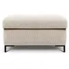 Image de Cxl by christian lacroix pouf-coffre - Beige