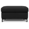 Image de Cxl by christian lacroix Pouf-coffre Yanis - Gris foncé