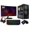 Image de R7 5700G 16GB VEGA8 SSD 1TB WIFI Win11 24"