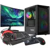 Image de R5 3600 RX 7600 64GB SSD 1TB WIFI W11 LCD 24''