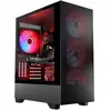 Image de ARGB R7 7700 RTX 5060 Ti 32GB SSD 1TB WiFi6 BT W11