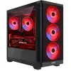Image de ARGB i9 14900KF RTX 5060Ti 32GB SSD 1TB WiFi6 BT W11