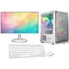 Image de i5 12400F RTX 3050 16GB SSD 1TB WIFI W11 24"