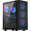 Image de Core i5 14400F RTX 5070 32GB SSD 1TB Gen4 WIFI W11