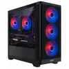 Image de R7 5700X RX 9060 XT 32GB SSD W11