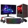 Image de R7 8700F RTX 5070 32GB SSD 1TB W11 24" 180Hz