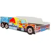 Image de Kobi Lit enfant MONSTER TRUCK 160