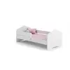 Image de Kobi Lit enfant FALA BAR 160x80 avec matelas
