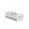 Image de Kobi Lit enfant LUK BAR 140x70 FILLE avec matelas