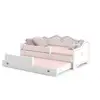 Image de kobi Lit Enfant - 160x80 cm