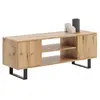 Image de Kobi Meuble TV Focus - Multicolore