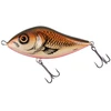 Image de Poisson Nageur Salmo Slider 16cm : Coloris Salmo - Spawning Minnow, Modèle - SD16S