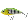 Image de Poisson Nageur Salmo Fatso 14cm : Coloris Salmo - Phantom Perch, Modèle - F14F