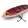 Image de Poisson Nageur Salmo Sweeper Sinking : Coloris Salmo - Holo Red Perch, Modèle - SE17