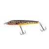 Image de Poisson Nageur Salmo Jack 18cm : Coloris Salmo - Amur Pike, Long. - 18cm, Modèle - J18S, Poids - 70g