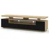 Image de BIM Furniture EVA - Chêne artisan