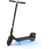 Image de Sharp EM-KS1AEU-B - Noir/rouge