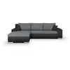 Image de Indian - 5 places - Gris clair et anthracite