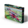 Image de Mistercraft maquette triplan Baron Rouge 1/48