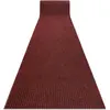 Image de Rugsx GIN 3086 Liverpool - 120x110 cm - Rouge
