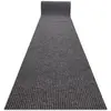 Image de Rugsx GIN 1206 Liverpool - 100x140 cm - Marron