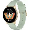 Image de Montre Intelligente OROMED ORO ACTIVE PRO 1 - Vert Doré