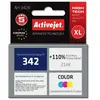 Image de Activejet Cartouche d'encre compatible HP - Tricolore