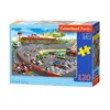 Image de Castorland Puzzle adultes Formula Racing