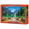 Image de Castorland Puzzle paysage Lac paradisiaque