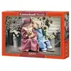 Image de Castorland Puzzle First Love 1000 pièces