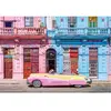 Image de Castorland Puzzle adulte La Vieille Havane - 1000 pièces