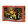 Image de Castorland Puzzle 1000 pièces Fruit and Wine
