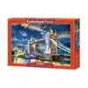Image de Puzzle Tower Bridge Londres 1500 pièces