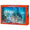 Image de Puzzle adulte Wilki Moonrise Call - 1500 pièces