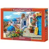 Image de Castorland Puzzle adulte Santorin - 2000 pièces