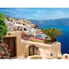 Image de Castorland Puzzle Santorini 2000 pièces