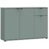 Image de Commode Ganymede - Vert