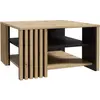 Image de Table basse CARDIGAN carrée