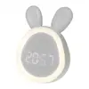 Image de Mary-s veilleuse LED lapin - Blanc