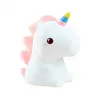 Image de Mary's Veilleuse LED licorne   Blanc
