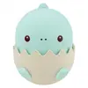 Image de Mary's Veilleuse LED Baby Dino - Multicolore
