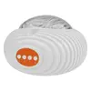 Image de Mary-s veilleuse projecteur galaxie - Blanc