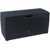 Image de Jardinière Boxe Rato - Anthracite