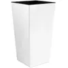 Image de Maceta alta Urbi 49 L - Générique Blanc